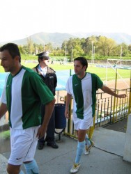 Футболистите  се спънаха за сефте,  правят равен в Бобов дол